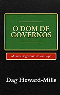 Livro O Dom de Governos
