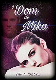 Livro O Dom de Mika
