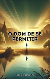 Livro O Dom de Se Permitir