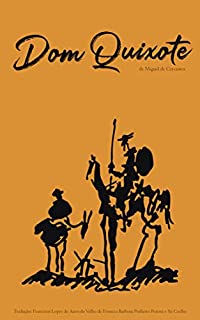 Dom Quixote de La Mancha