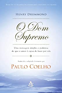 Livro O Dom Supremo