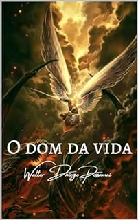 Livro O dom da vida