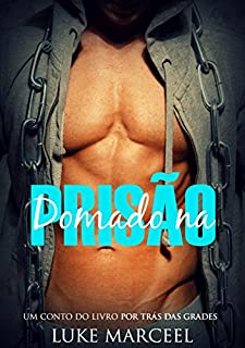 Livro Domado na Prisão