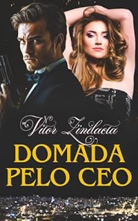 Livro Domanda pelo CEO