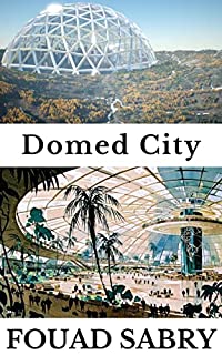 Livro Domed City: Como as pessoas viverão em Marte? (Tecnologias Emergentes Em Construção [Portuguese] Livro 3)