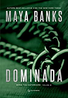 Livro Dominada