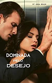Livro Dominada pelo Desejo
