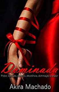 Livro dominada