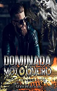 Livro Dominada por um motoqueiro: Conto Erótico