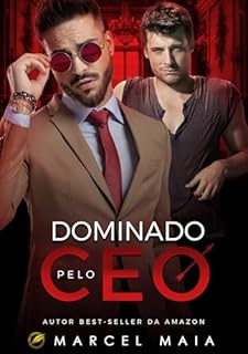 Livro Dominado Pelo CEO