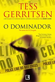 Livro O dominador