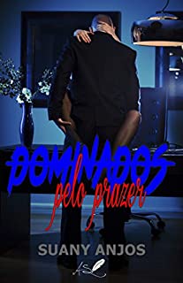 Livro Dominados Pelo Prazer