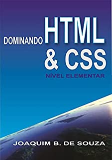 Livro Dominando Html E Css