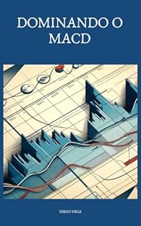 Livro Dominando o MACD: estratégias avançadas para negociações bem-sucedidas