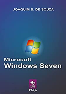 Livro Dominando Windows Seven
