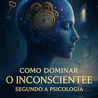 Livro Como Dominar o Inconsciente Segundo a Psicologia