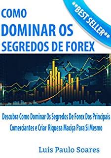 Livro Como Dominar Os Segredos De Forex