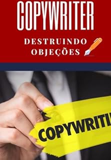 Livro Domine O Copywriting.