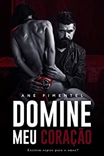 Livro Domine Meu Coração