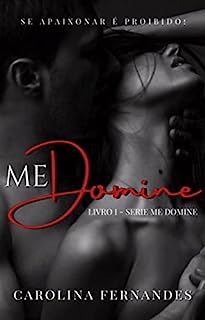 Livro ME DOMINE: LIVRO 1