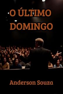 Livro O Último Domingo