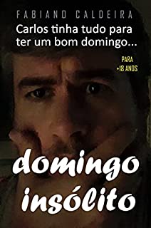 Livro DOMINGO INSÓLITO