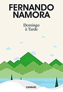 Livro Domingo à Tarde