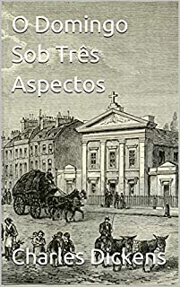 Livro O Domingo Sob Três Aspectos
