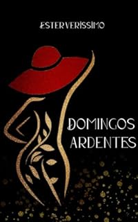 Livro Domingos ardentes