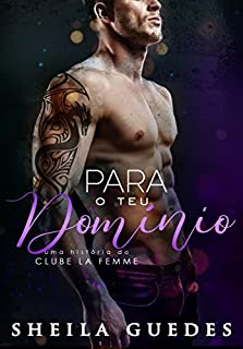 Livro Para o teu domínio