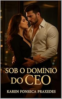 Livro Sob o Domínio do CEO