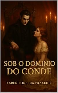 Livro Sob o Domínio do Conde