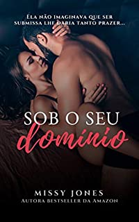 Livro Sob o seu domínio