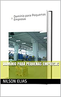 Livro Domínio para Pequenas Empresas