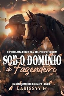 Livro Sob O Domínio Do Fazendeiro