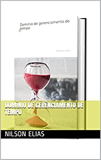 Livro Domínio de gerênciamento de tempo