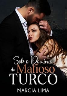 Livro Sob o Domínio do Mafioso Turco
