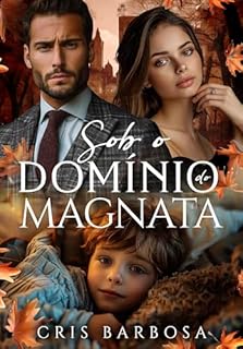 Livro Sob o domínio do magnata