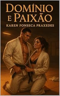 Livro Domínio e Paixão