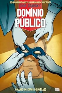 Livro Domínio Público - Volume 1