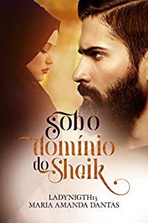 Livro Sob O Domínio Do Sheik