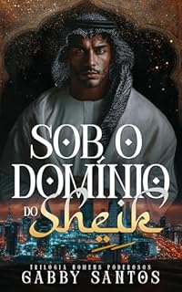 Livro Sob o Domínio do Sheik