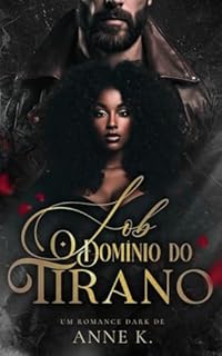 Livro Sob o Domínio do Tirano: A Obsessão de Alessio