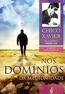 Livro Nos Domínios da Mediunidade
