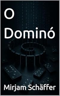 Livro O Dominó (Peças Ocultas Livro 2)