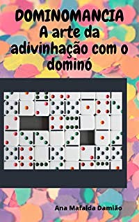 Livro Dominomancia : A arte da adivinhação com o dominó
