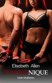 Livro Dommenique (Série Mulheres)