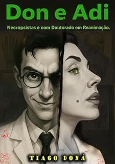 Livro Don E Ádi