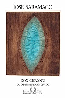 Livro Don Giovanni ou O dissoluto absolvido