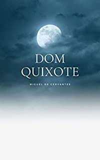 Livro Don Quixote: (Portuguese Edition)